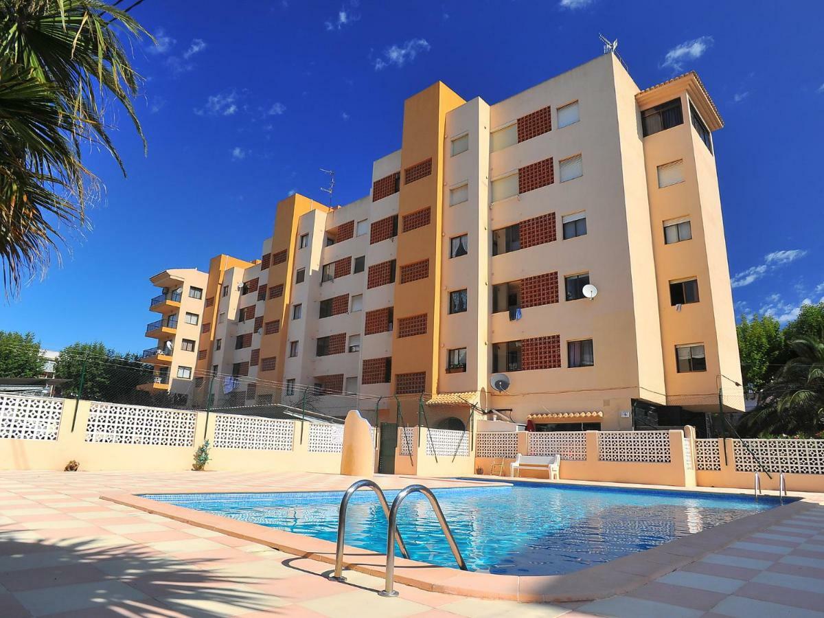 Galicia-2 Apartamento